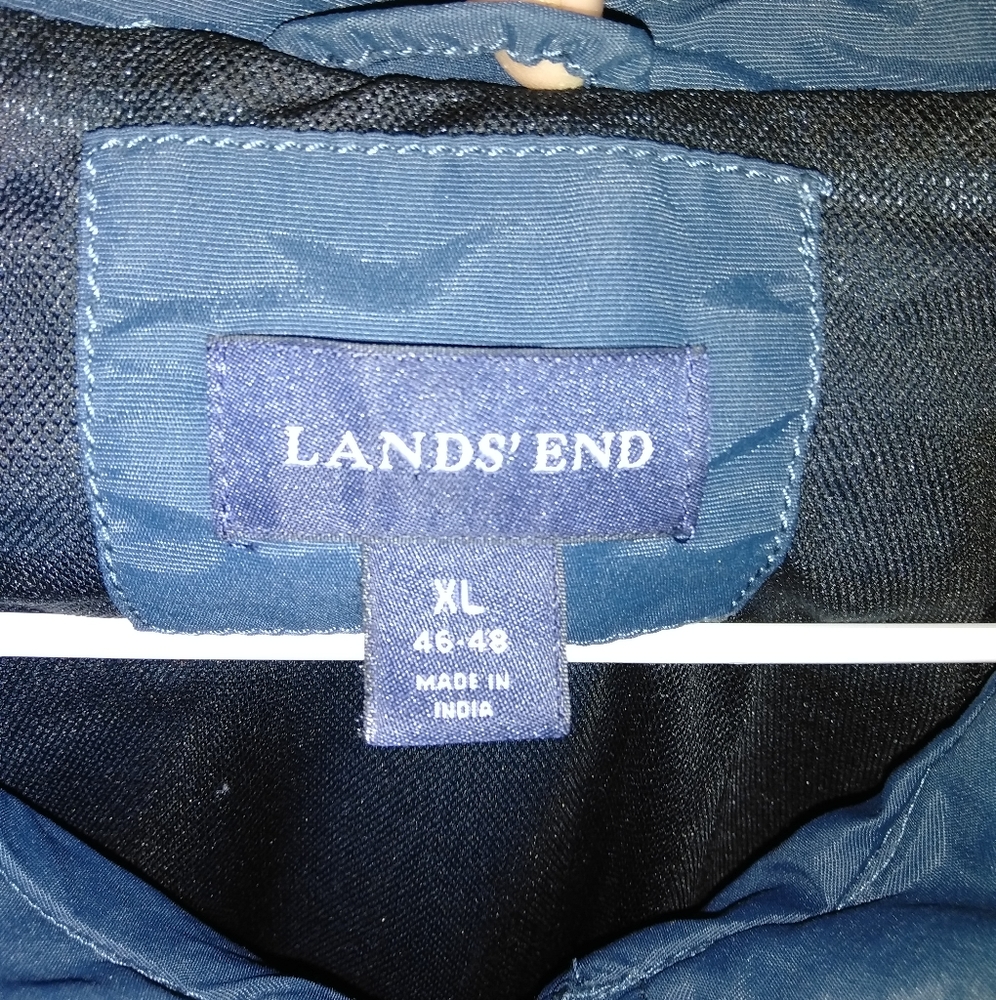 Jacket - Picture 4 of 4